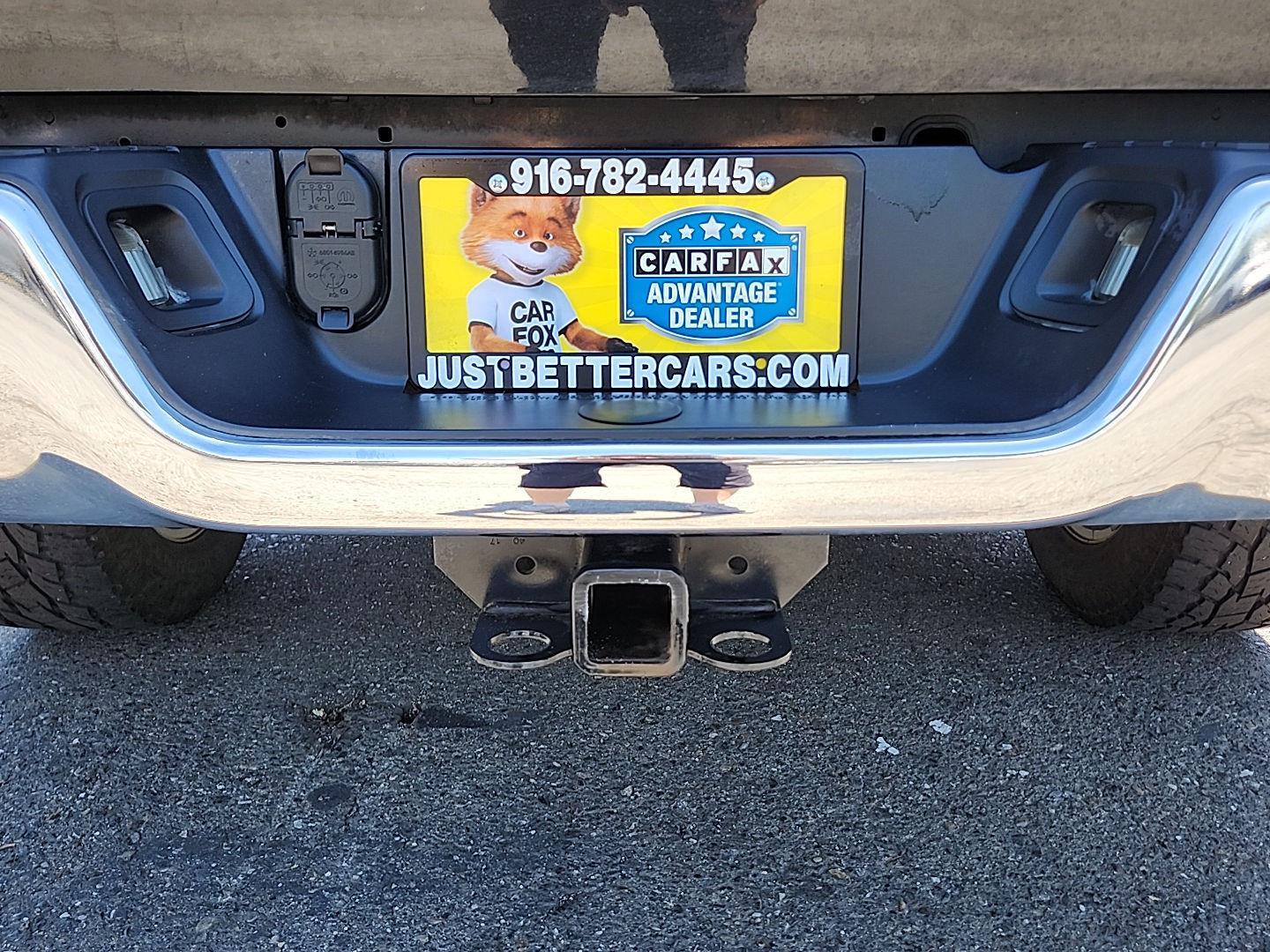 Just Better Cars