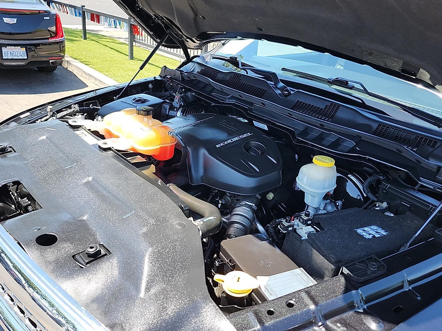 Just Better Cars