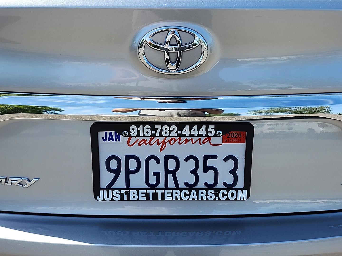 Just Better Cars
