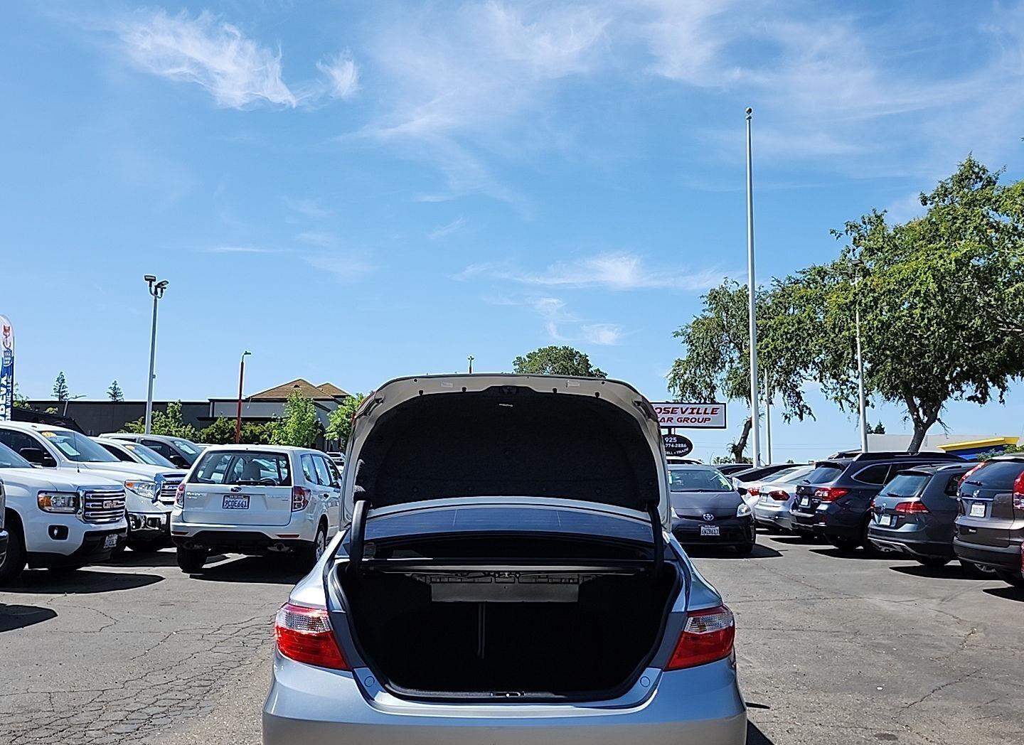 Just Better Cars
