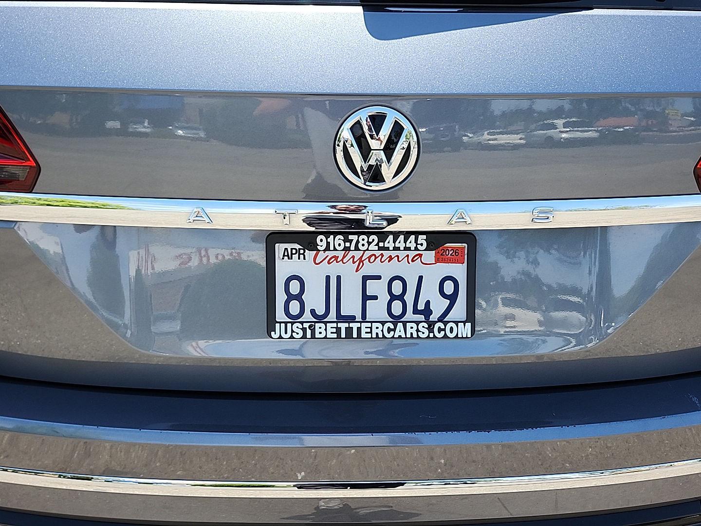 Just Better Cars