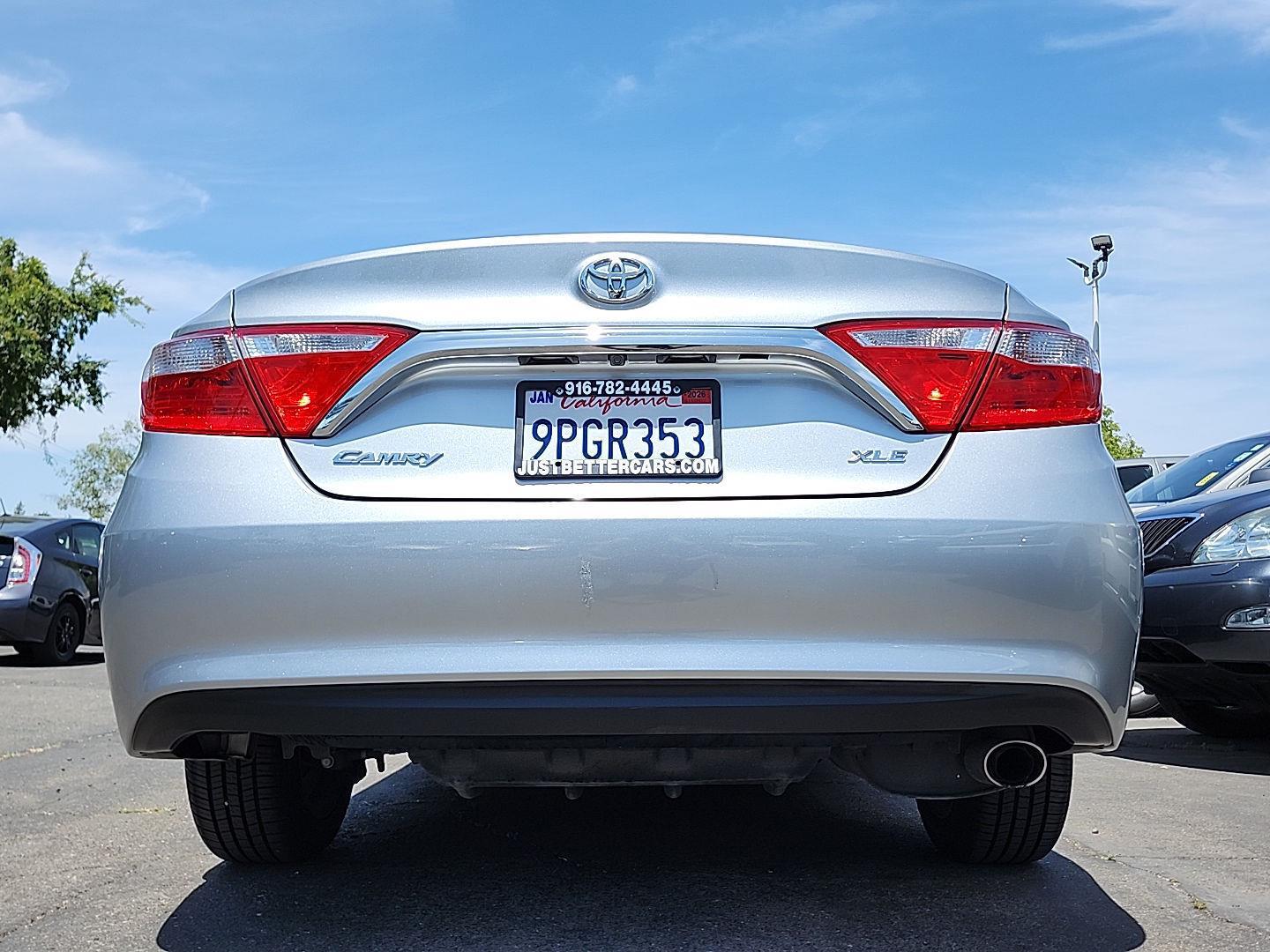 Just Better Cars