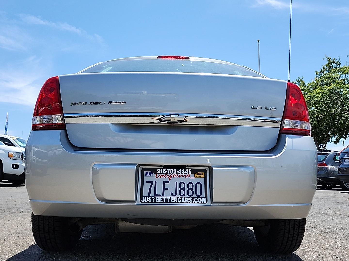 Just Better Cars