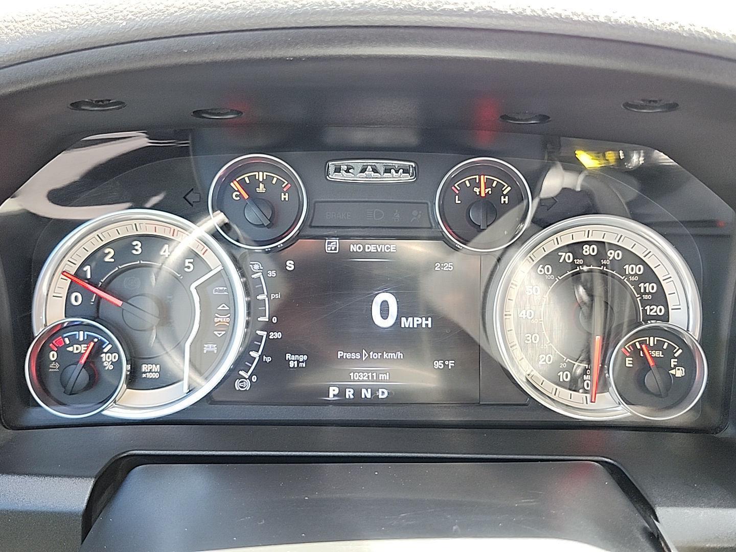 Just Better Cars