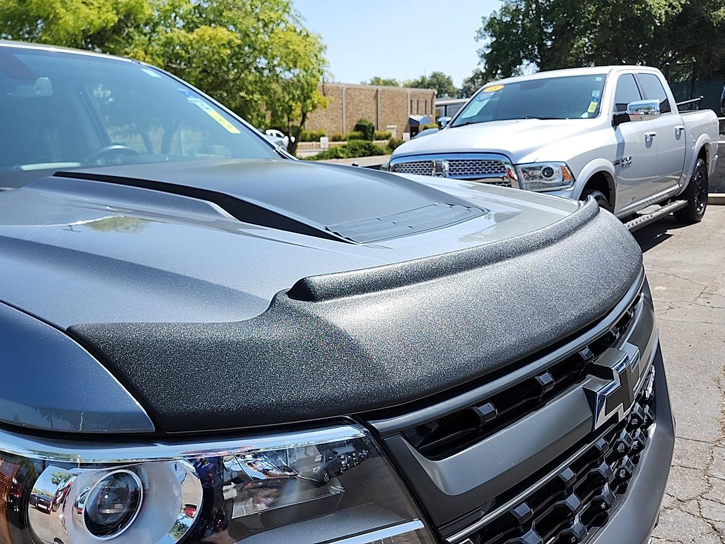 Just Better Cars