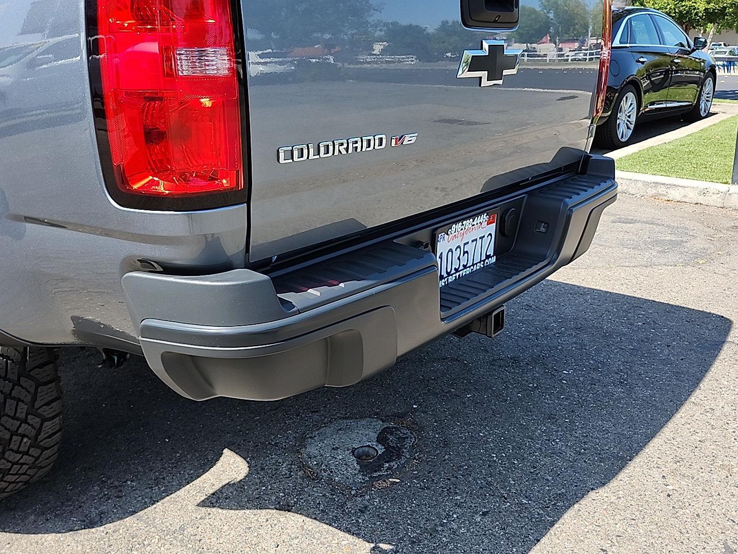 Just Better Cars