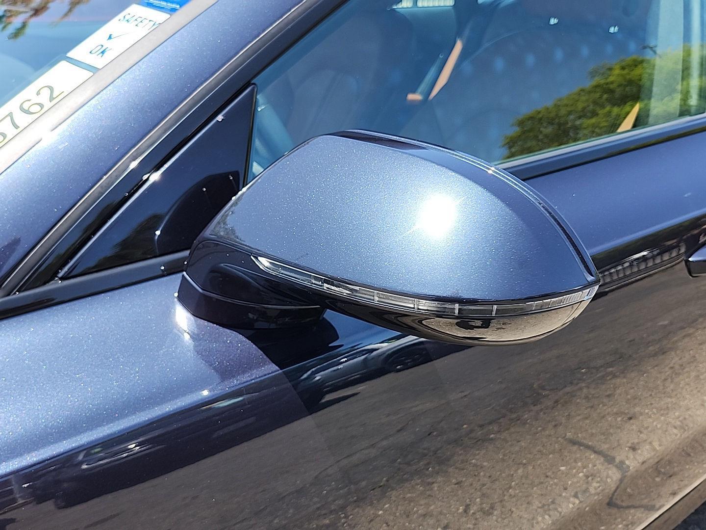 Just Better Cars