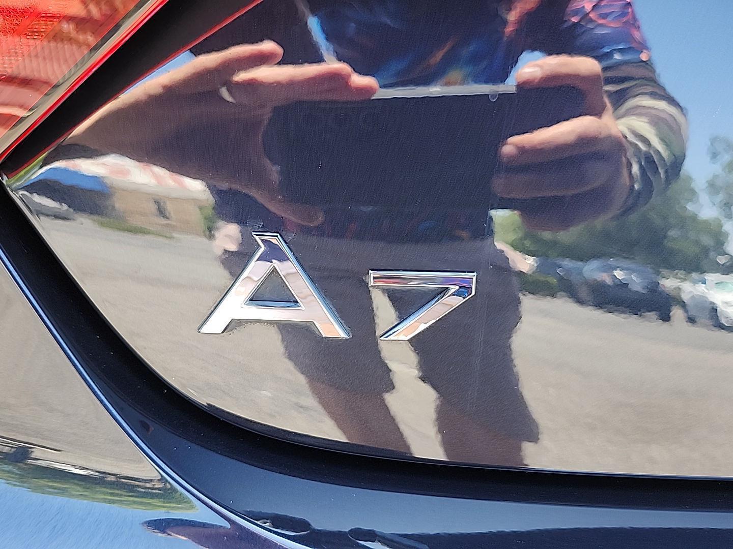 Just Better Cars