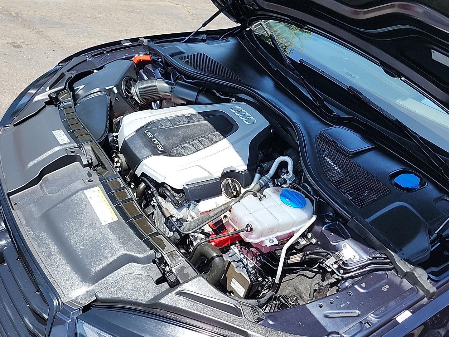 Just Better Cars