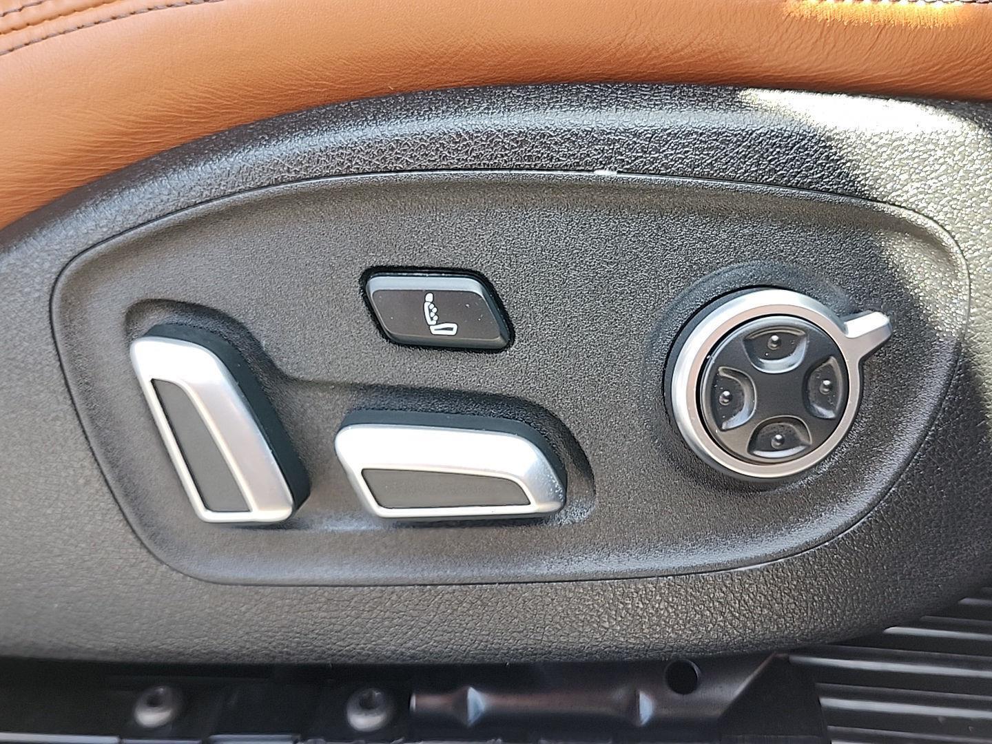Just Better Cars