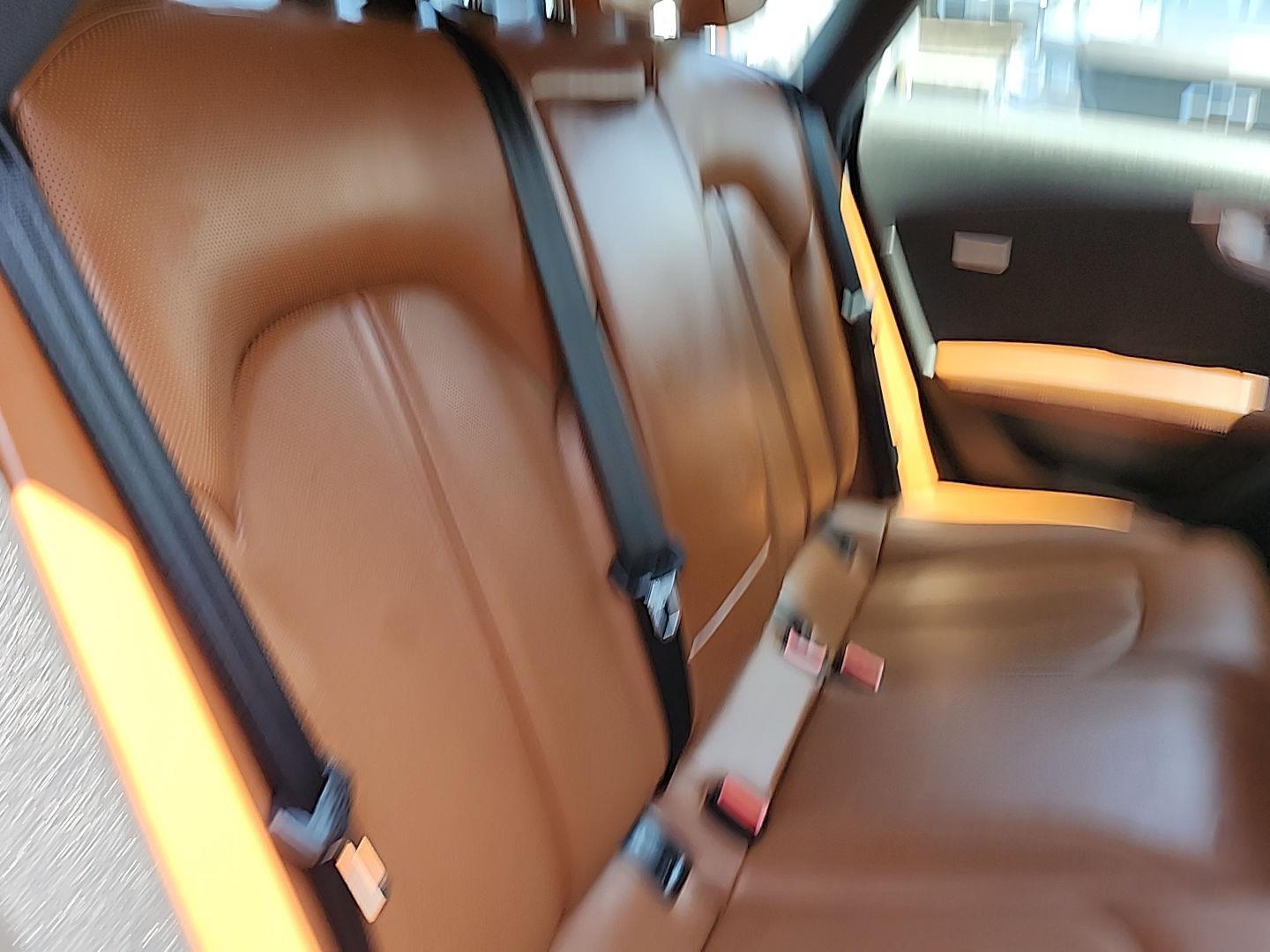 Just Better Cars