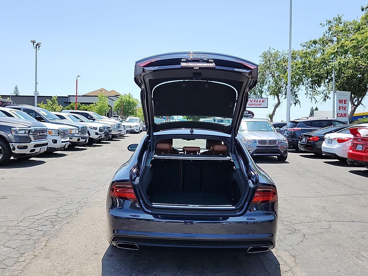 Just Better Cars
