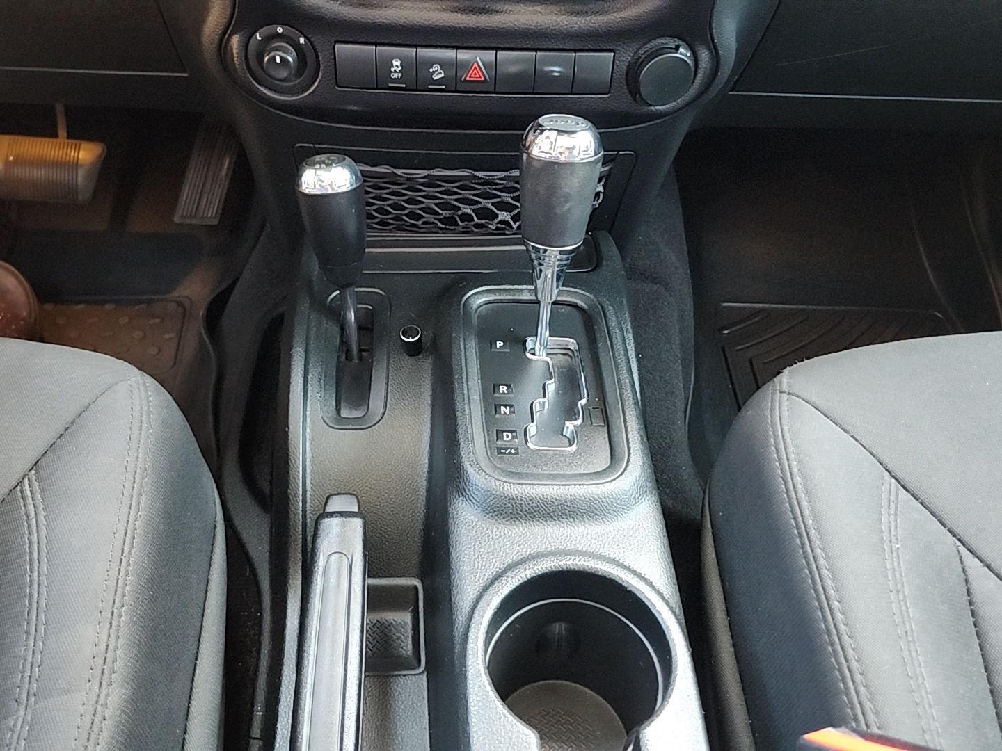 Just Better Cars