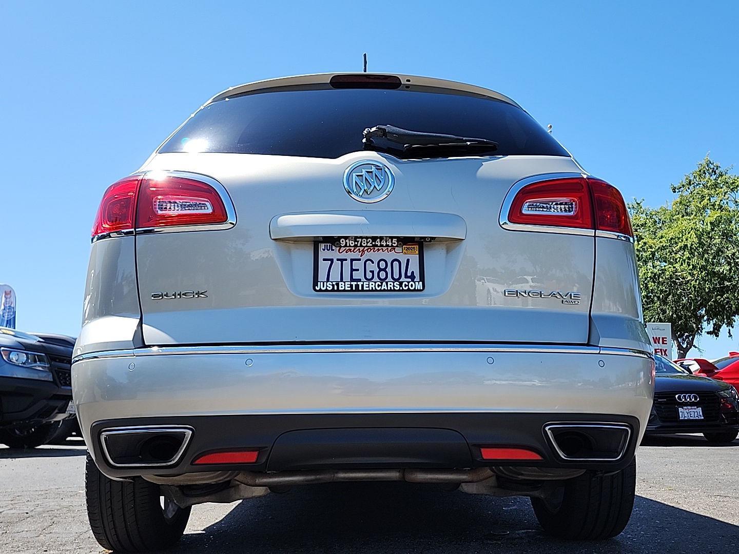 Just Better Cars