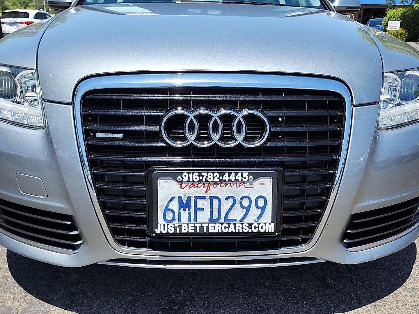 Just Better Cars