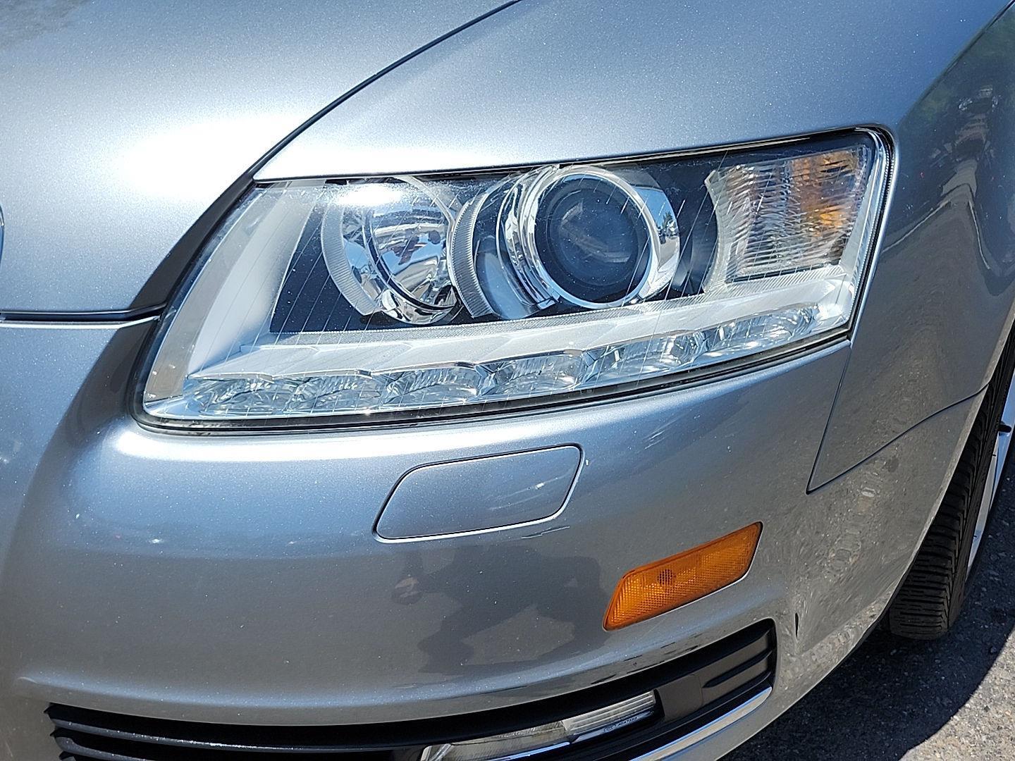 Just Better Cars