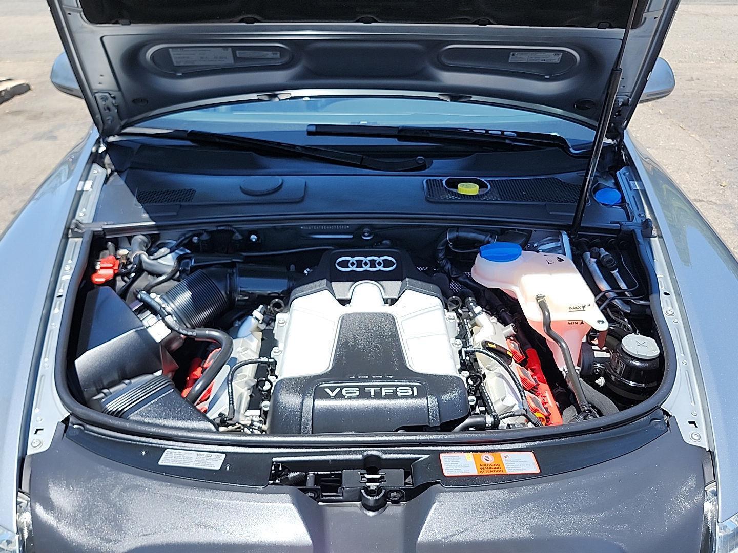 Just Better Cars