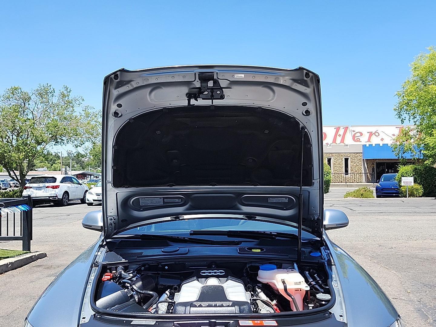 Just Better Cars