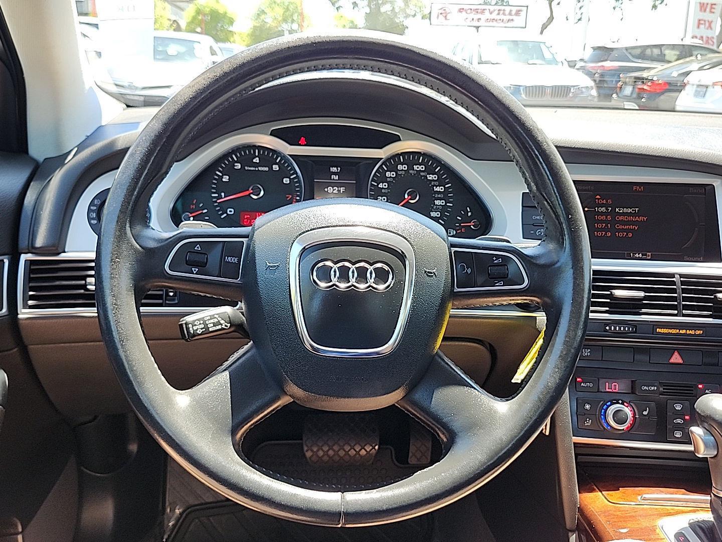 Just Better Cars