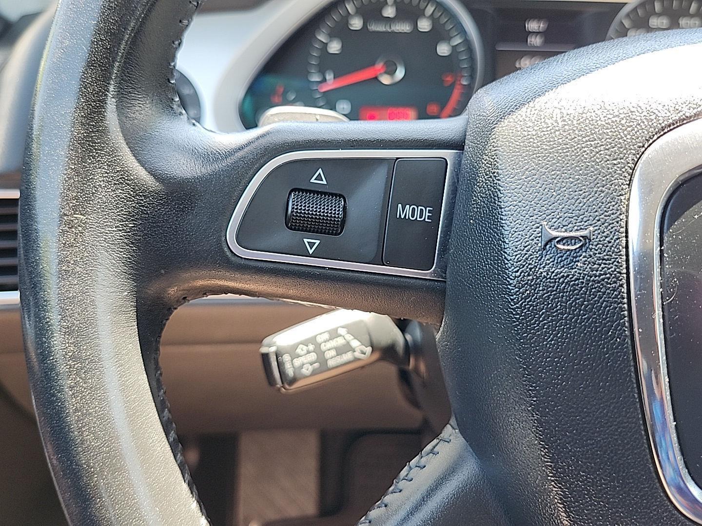 Just Better Cars
