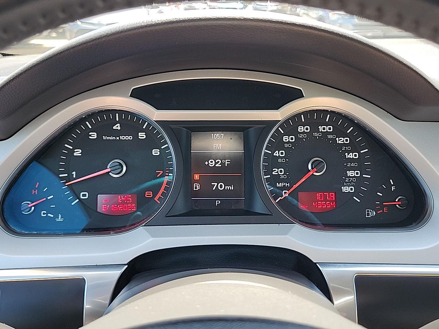 Just Better Cars