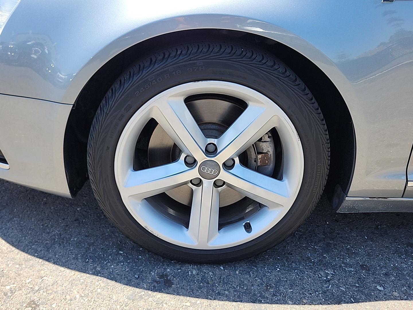 Just Better Cars