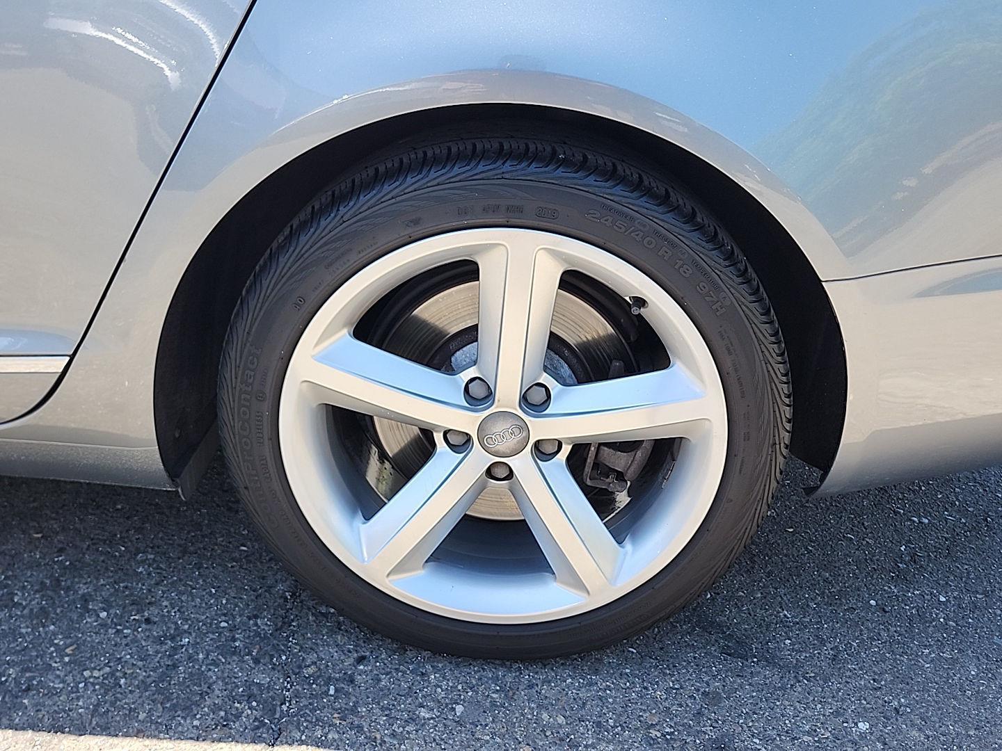 Just Better Cars