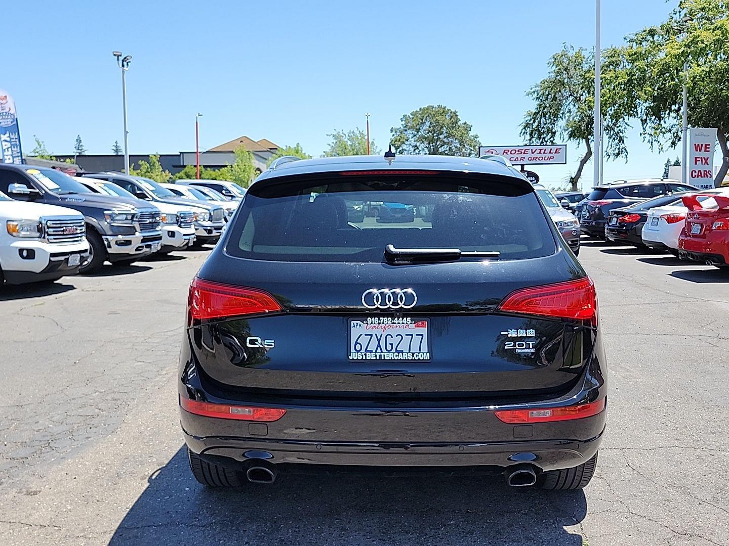 Just Better Cars