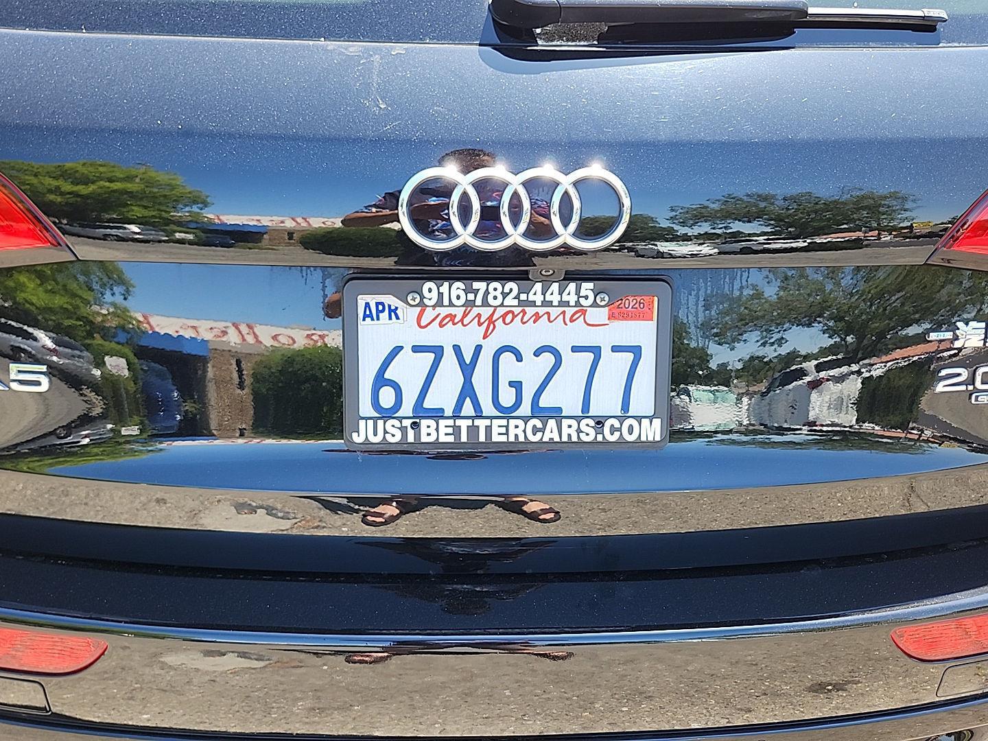 Just Better Cars