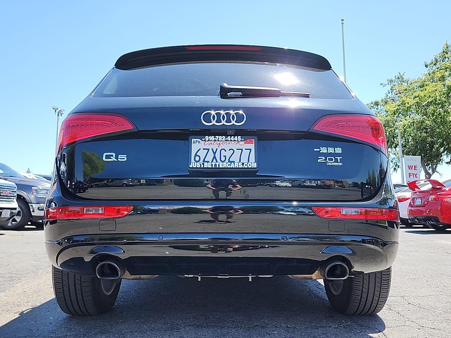 Just Better Cars