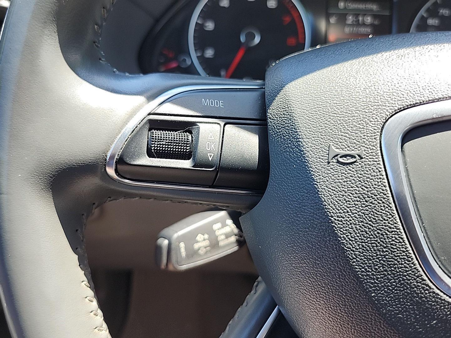 Just Better Cars