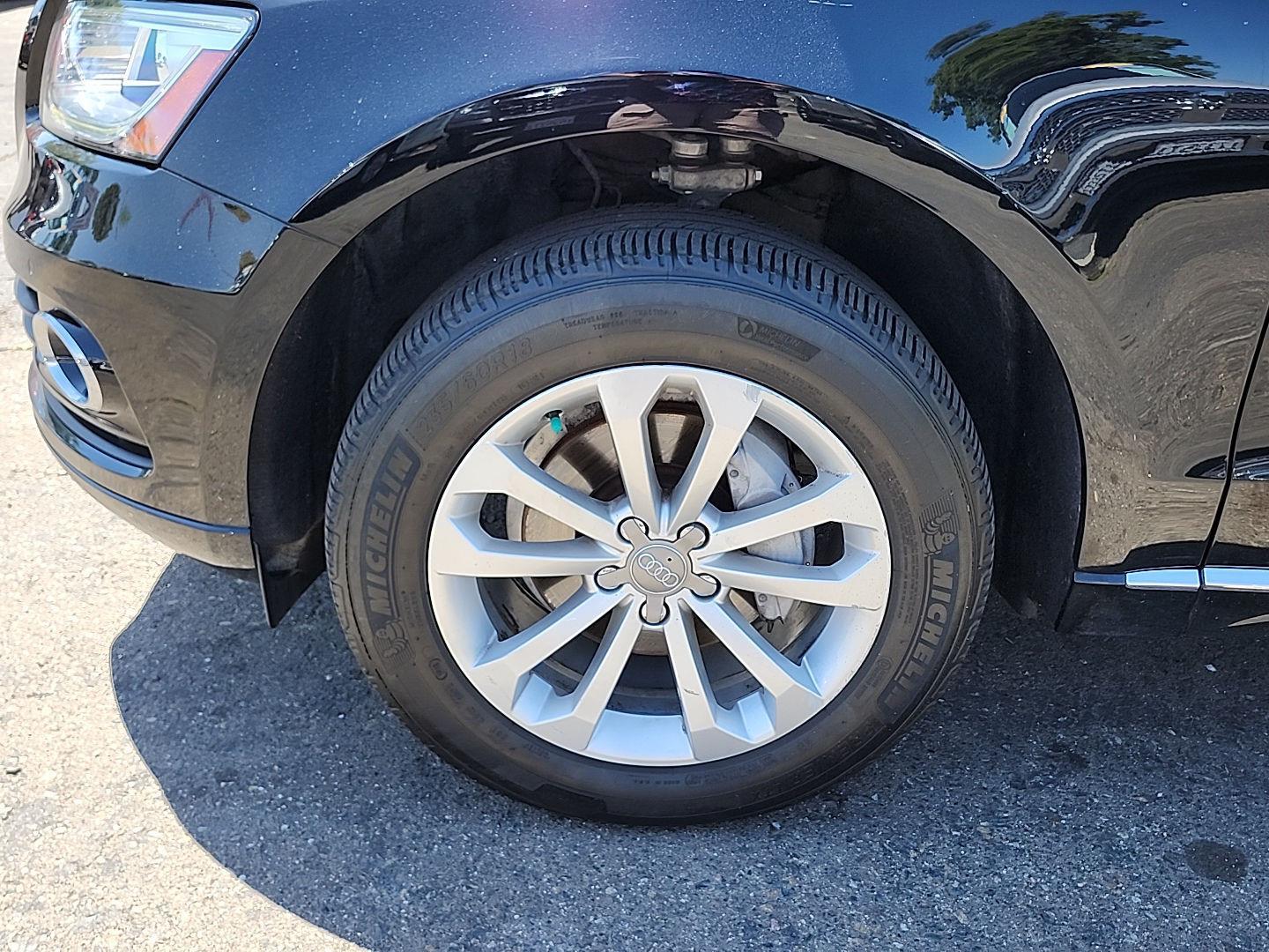 Just Better Cars