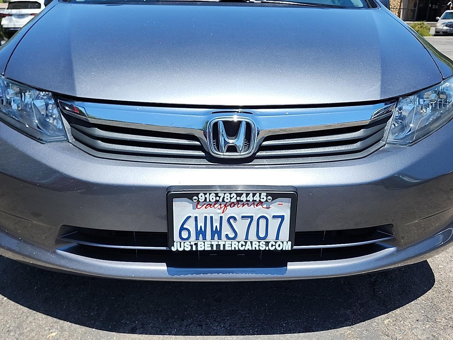 Just Better Cars