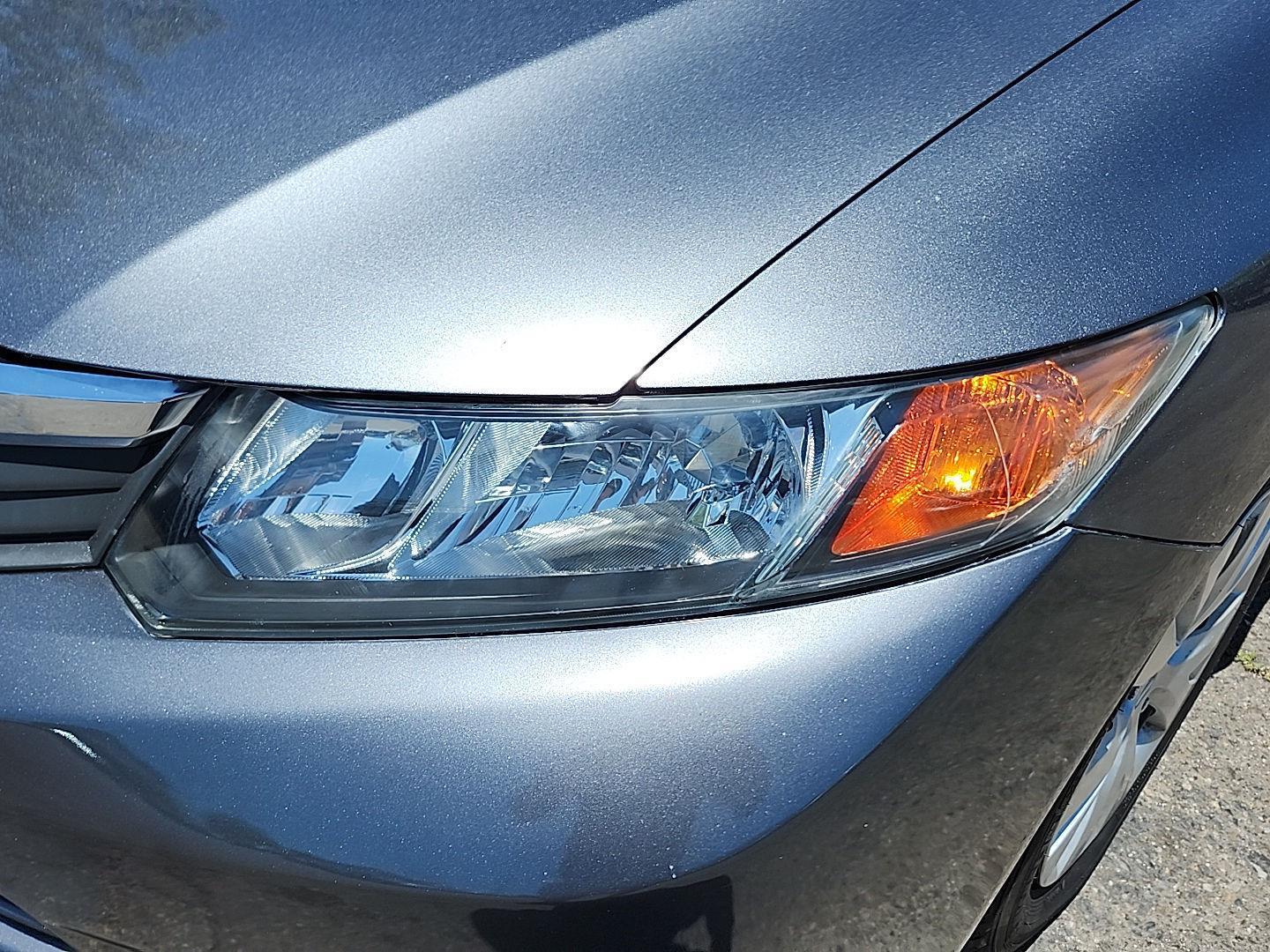Just Better Cars