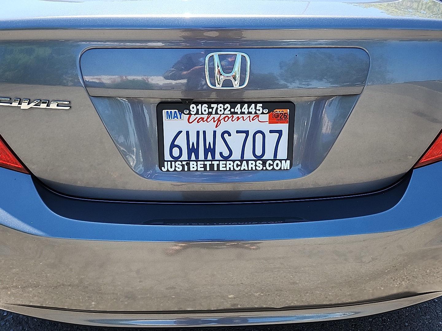 Just Better Cars