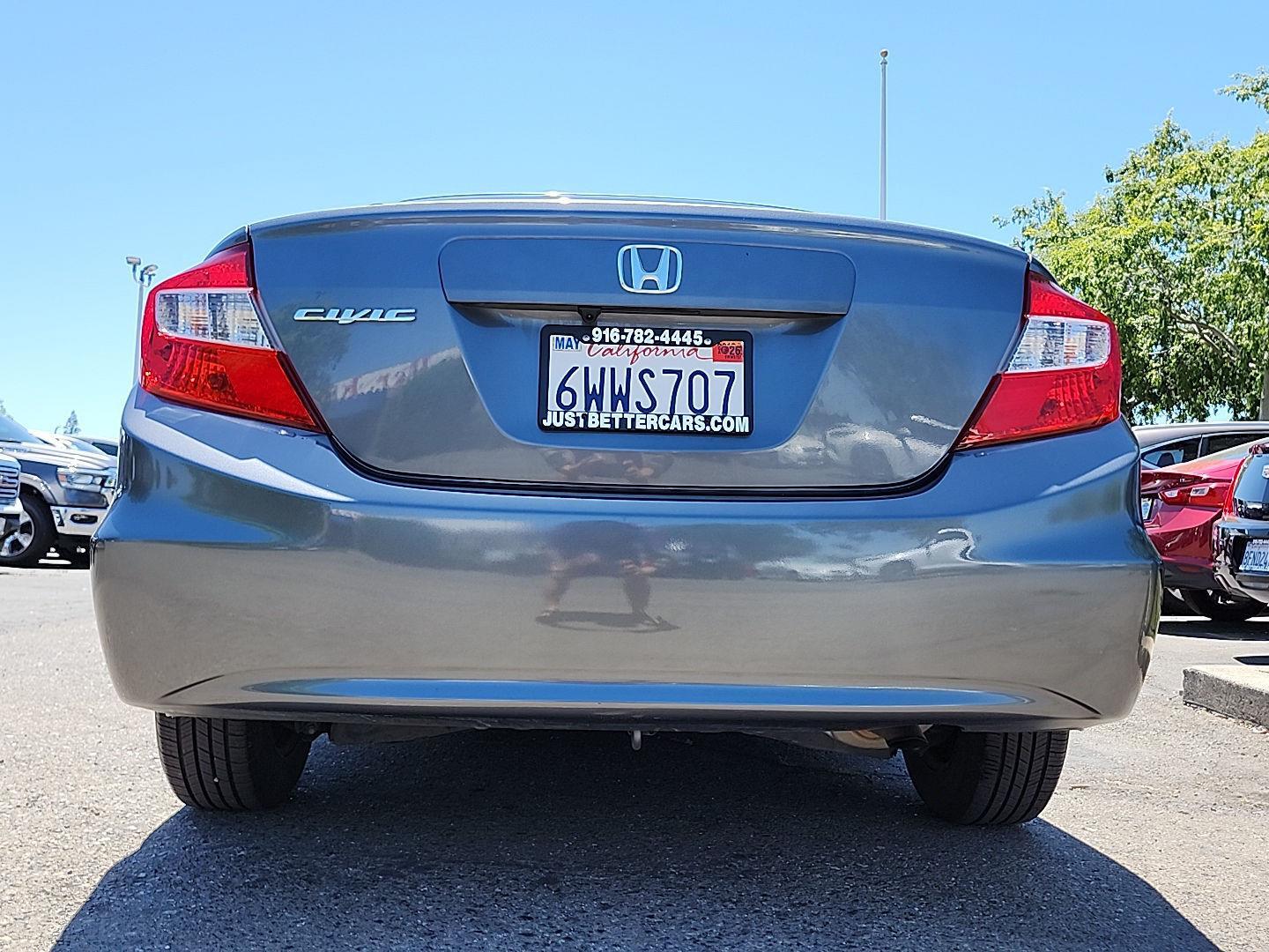 Just Better Cars