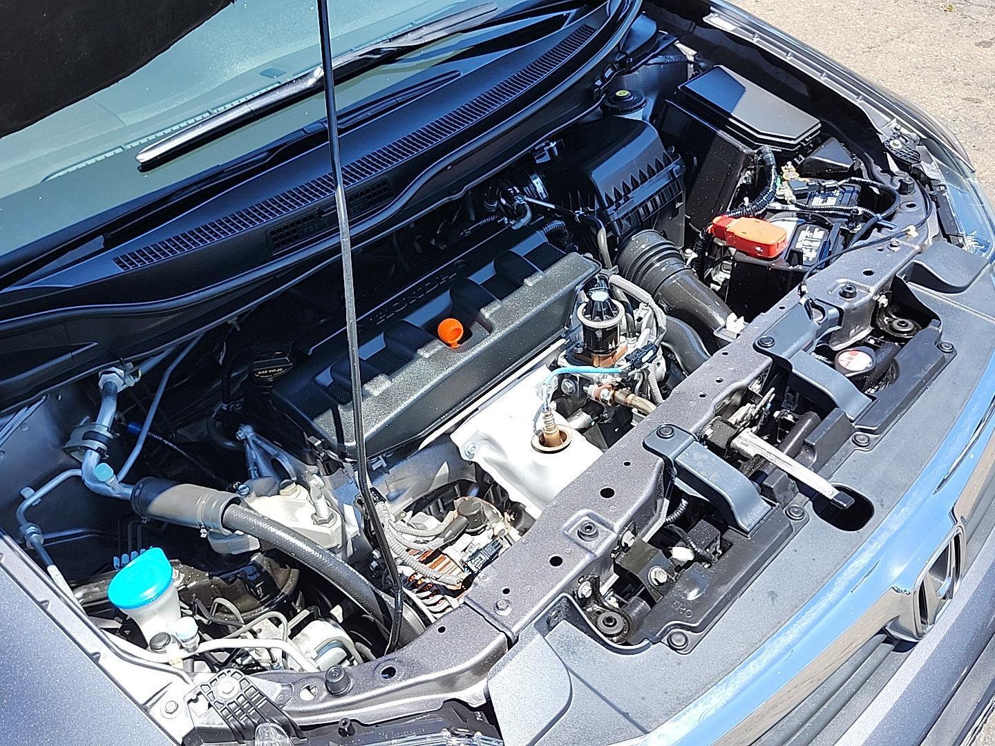 Just Better Cars