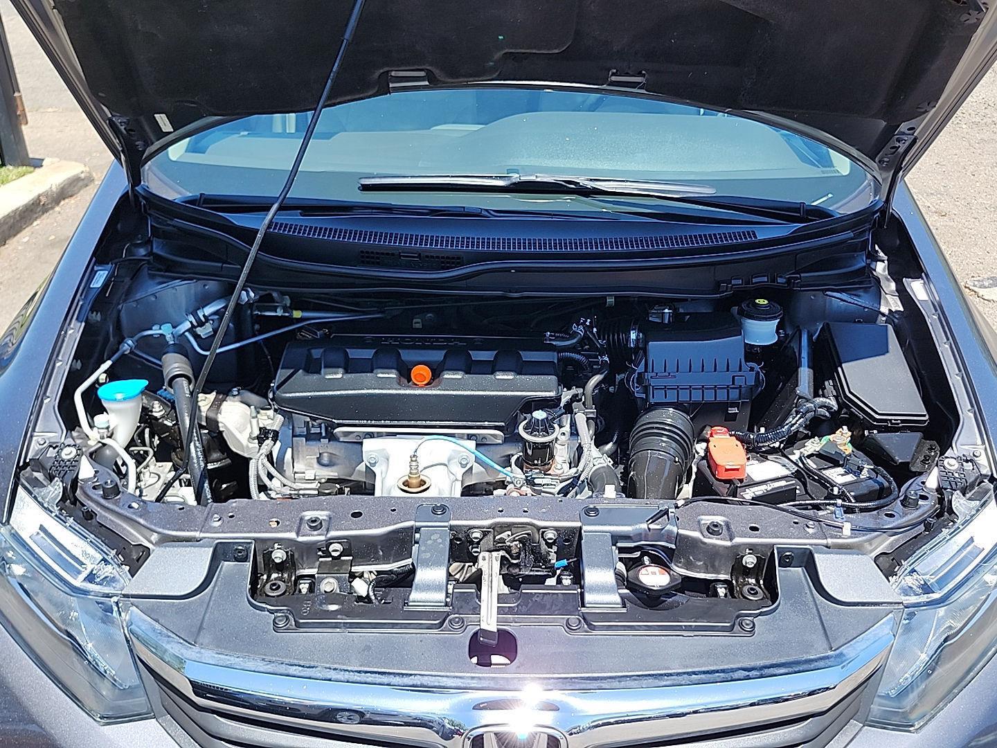 Just Better Cars