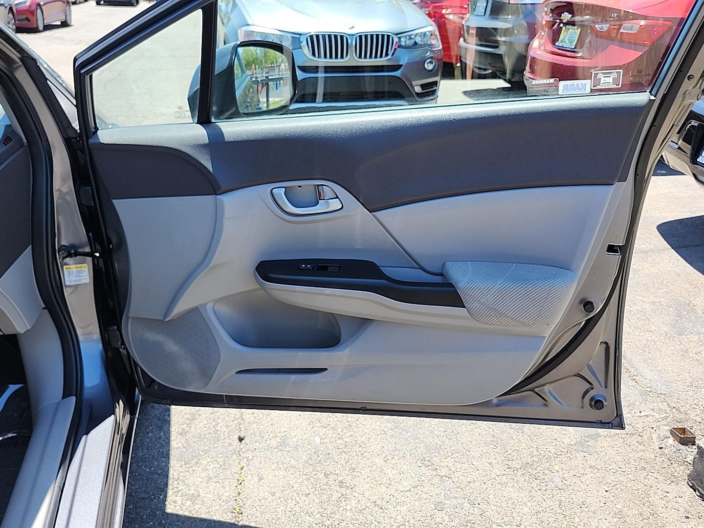 Just Better Cars