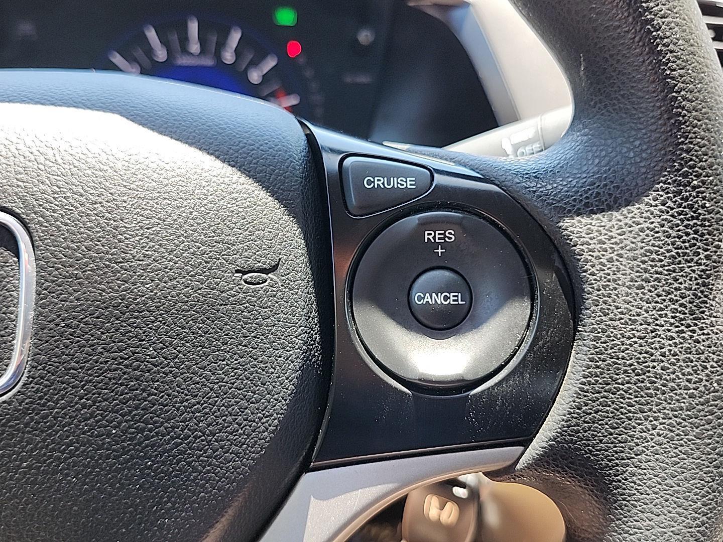 Just Better Cars