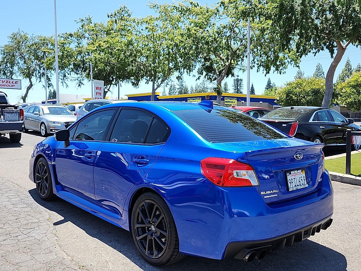 Just Better Cars