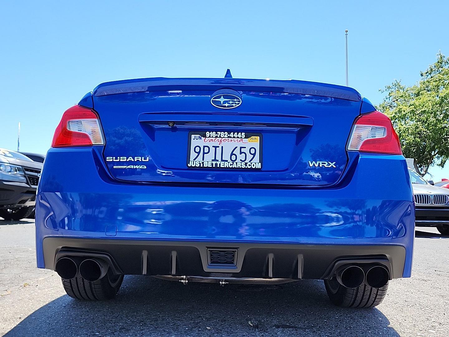 Just Better Cars