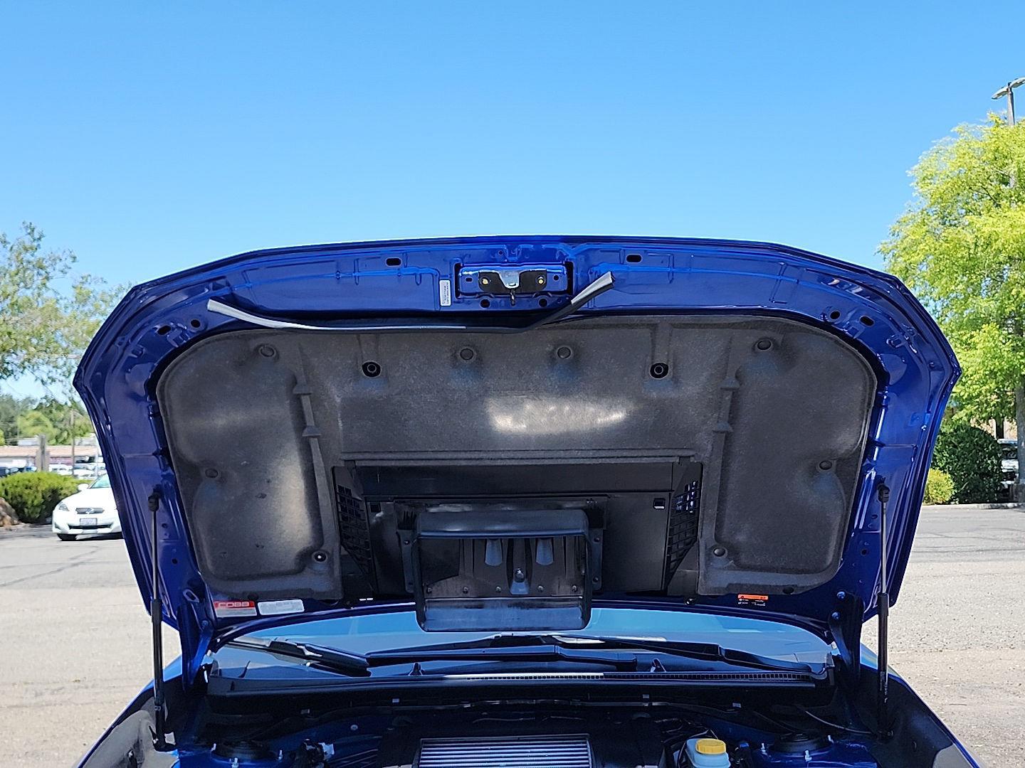 Just Better Cars