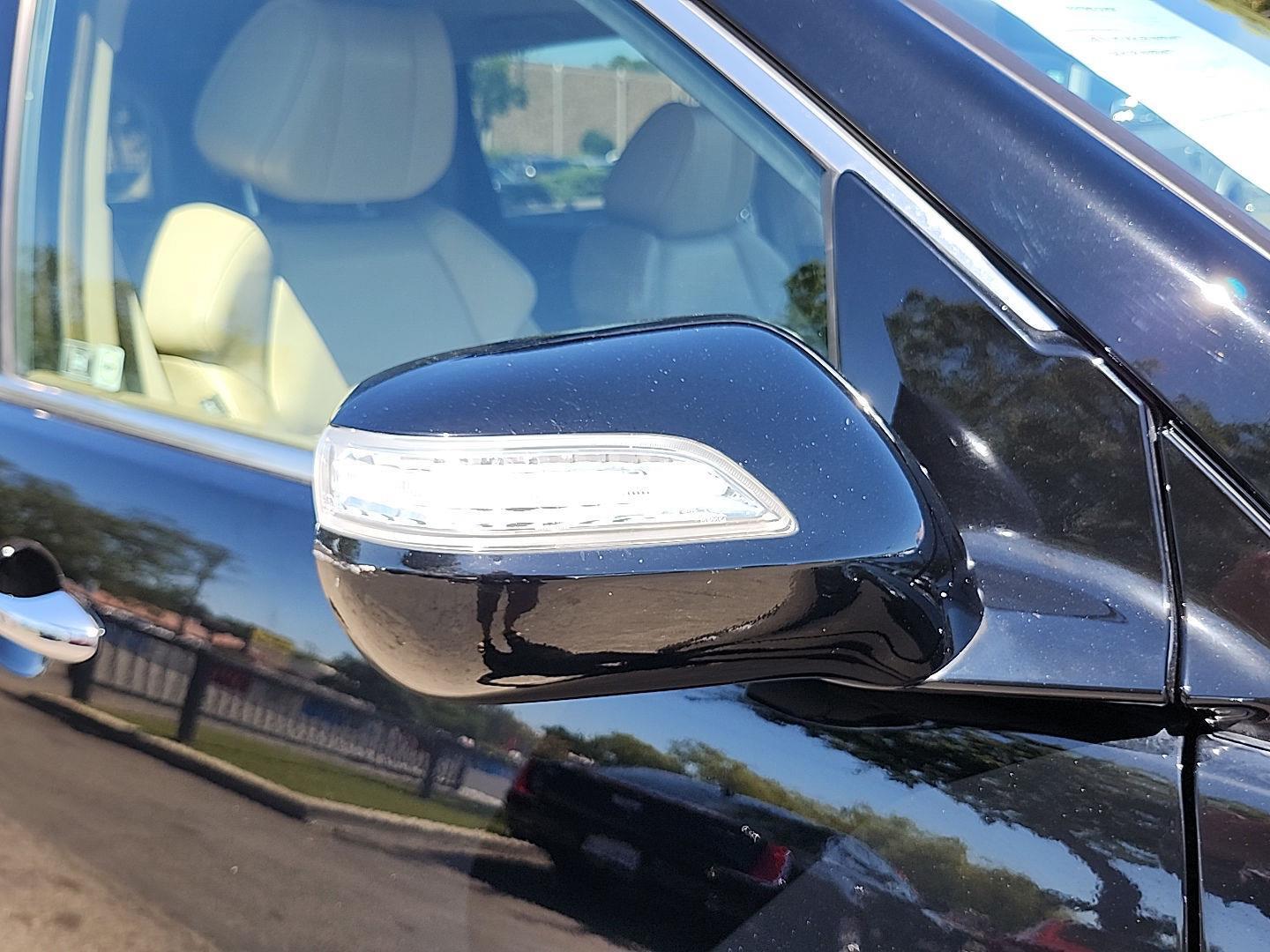 Just Better Cars