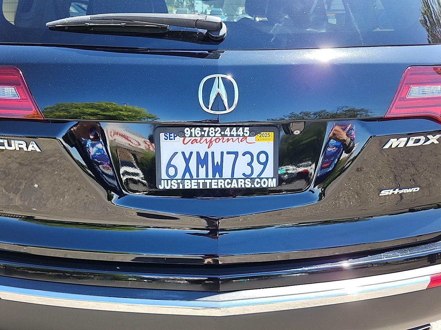 Just Better Cars
