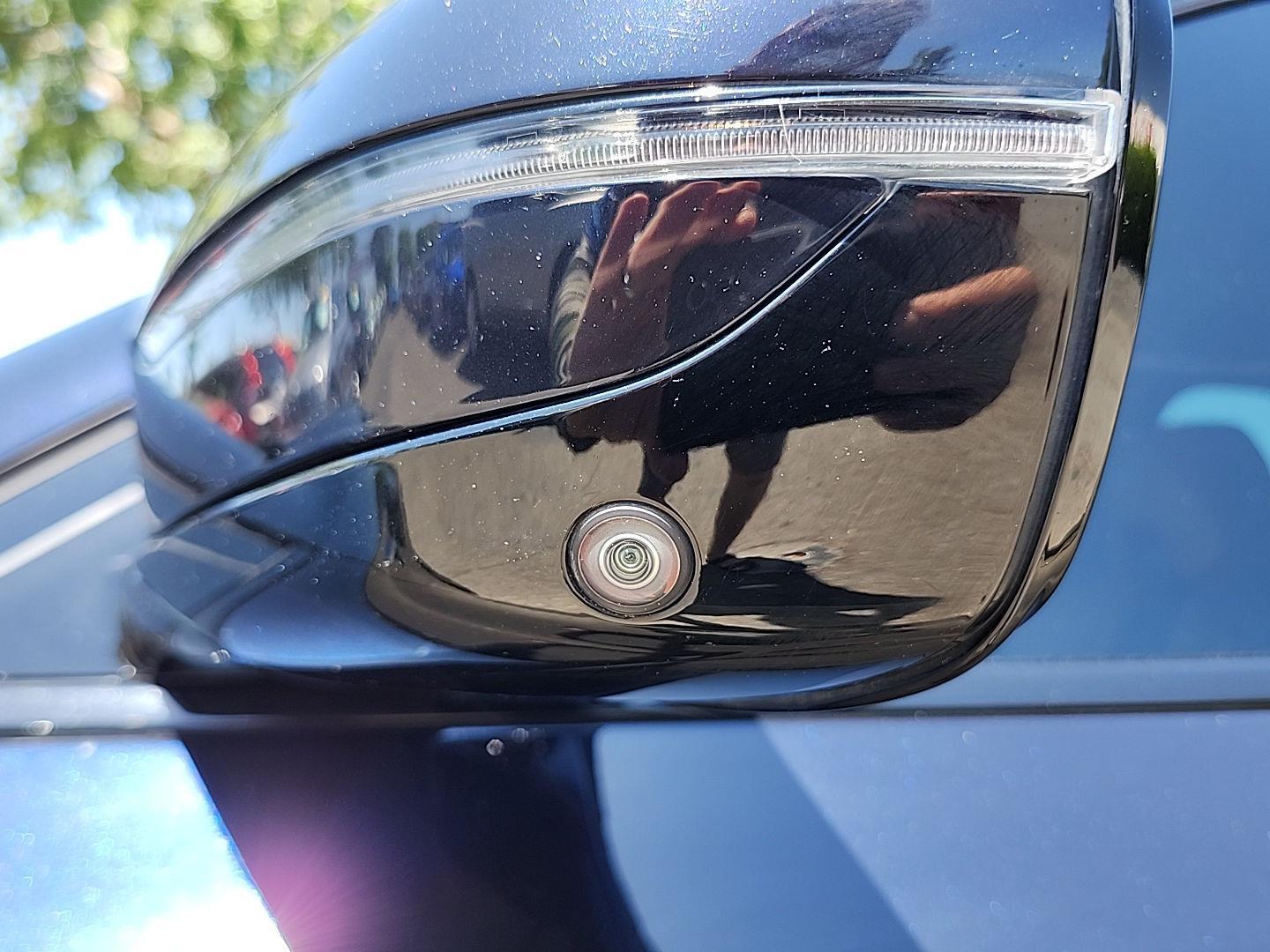 Just Better Cars