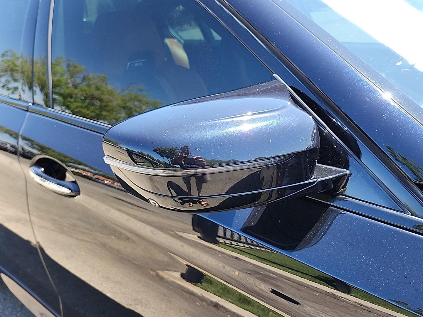 Just Better Cars