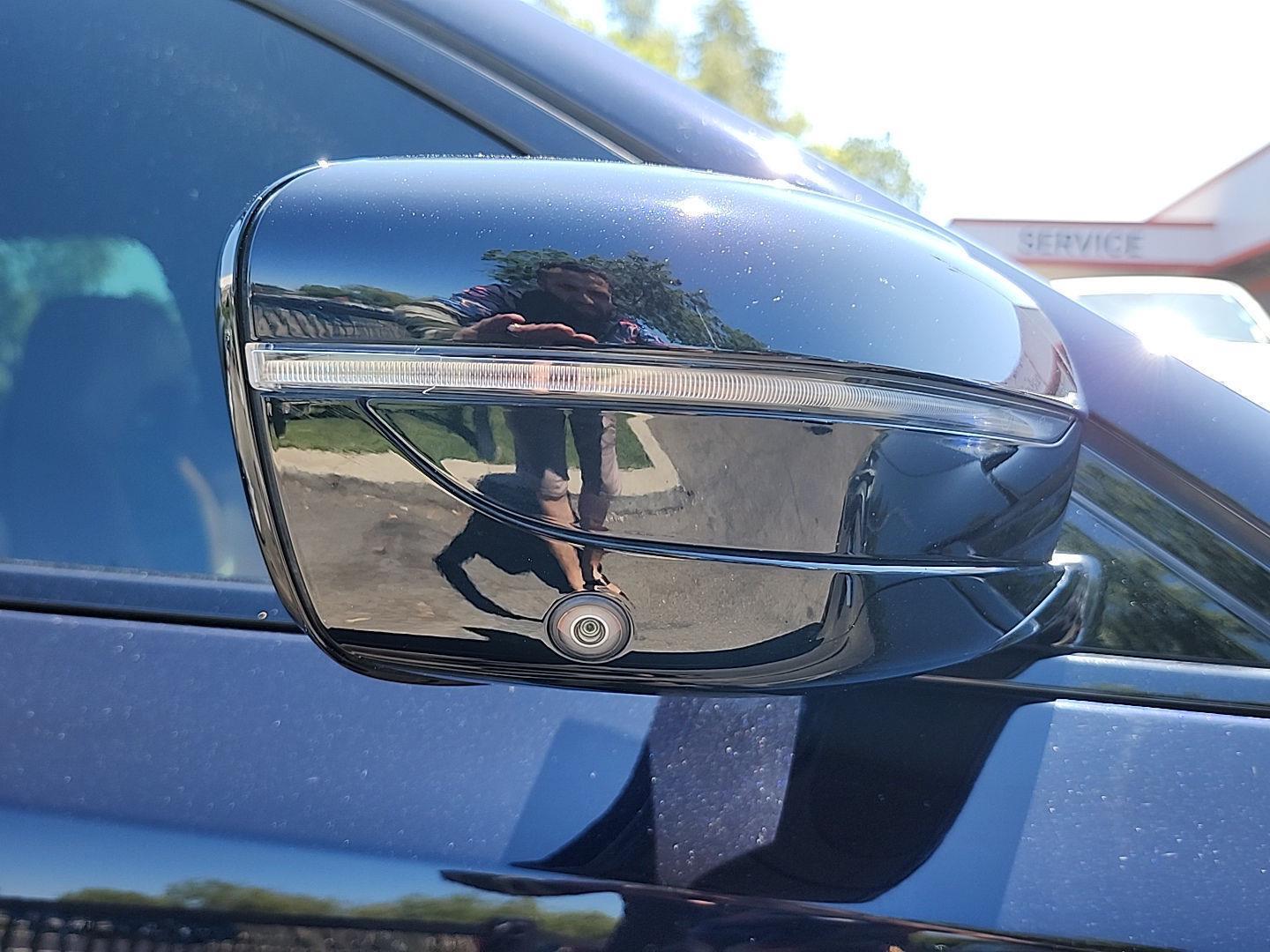 Just Better Cars