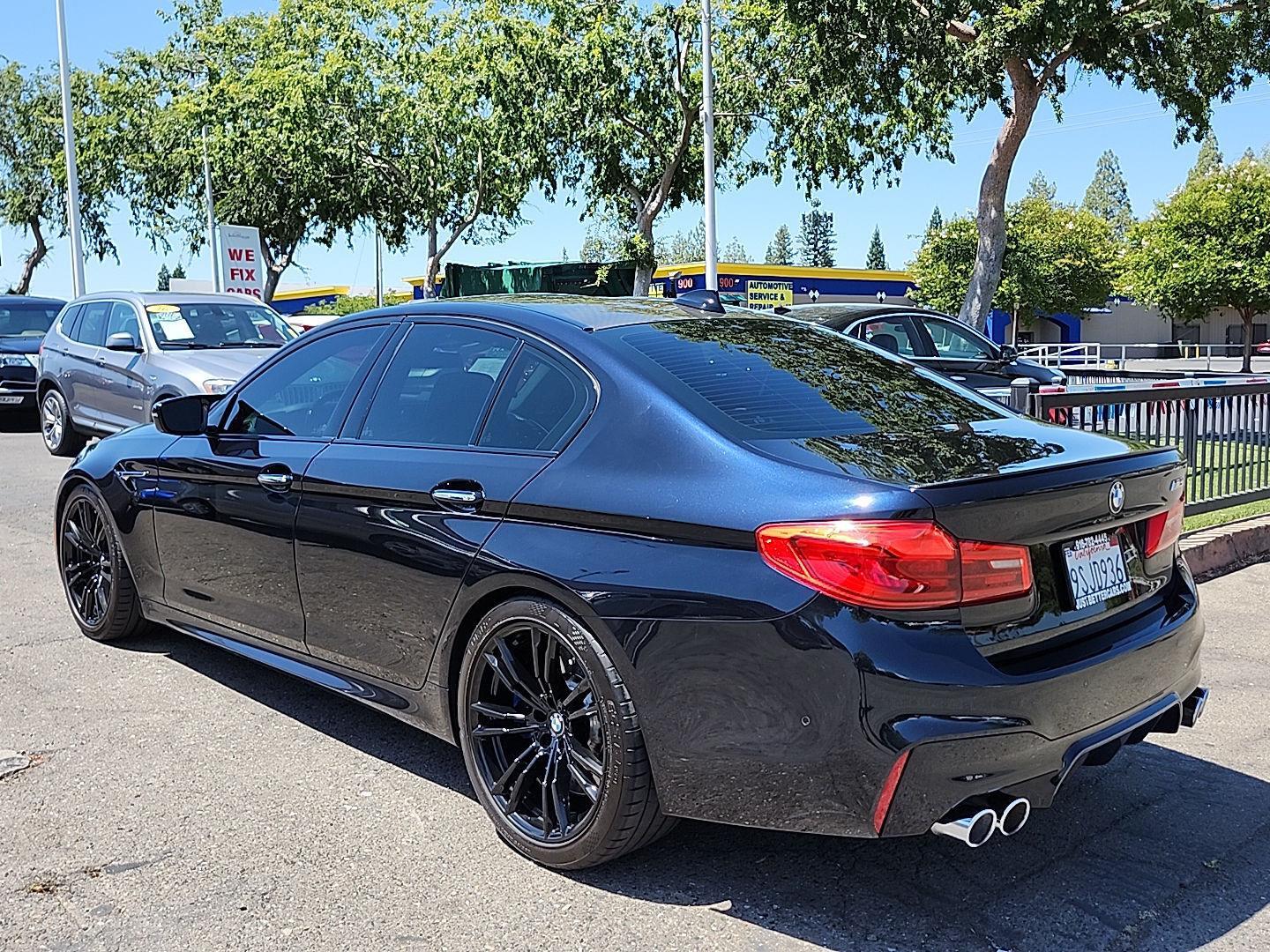 Just Better Cars