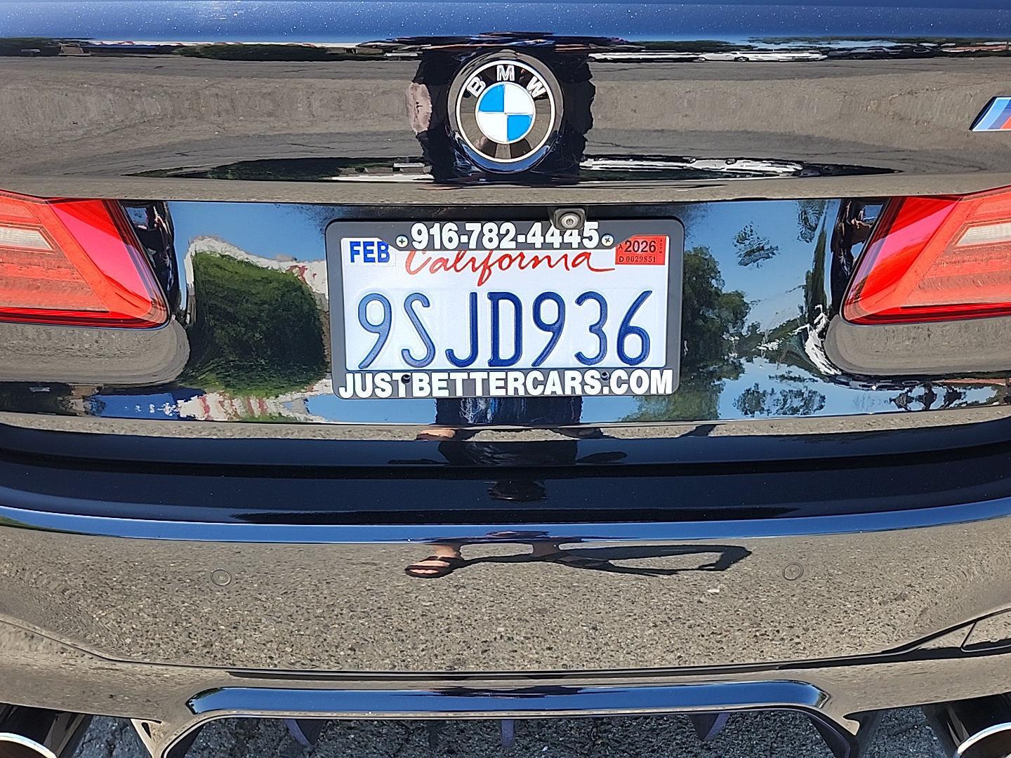 Just Better Cars